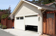 Clifton garage construction leads