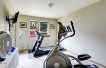 Clifton home gym construction leads
